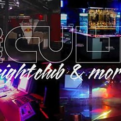 Der Cult nightclub & more