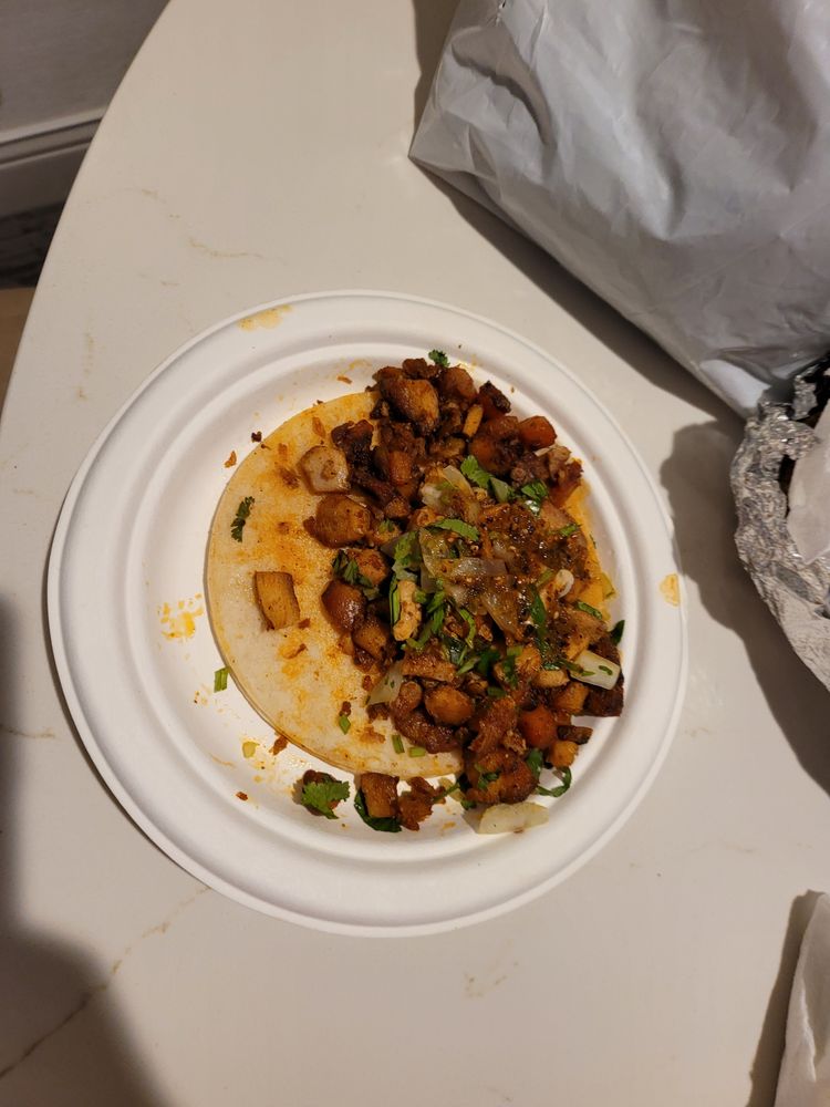 Angelou's Mexican Grill