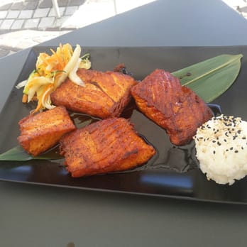 Nikki Sushi - Japanese Near Me - Monza, Manitoba