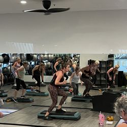CACFit - Fitness Class