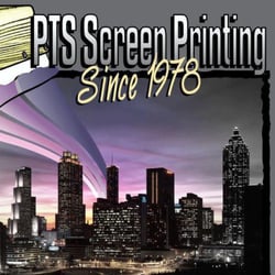 PTS Promotions - PTS Promotions offers professional screen printing, embroidery and promotional supplies!