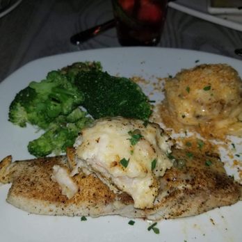 Bonefish Grill - Seafood Near Me - Pine Brook, New Jersey Bonefish Grill - Seafood Near Me - Pine Brook, New Jersey