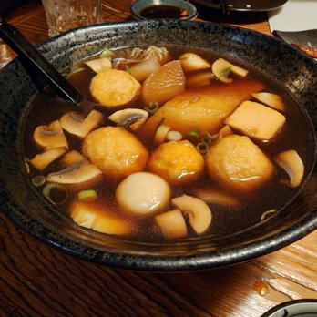 Kintaro Izakaya - Oden soup - Japanese Near Me - Toronto, Ontario Kintaro Izakaya - Oden soup - Japanese Near Me - Toronto, Ontario