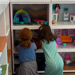 Little Doll Studio
