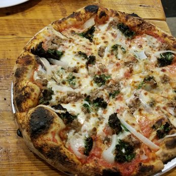 Rappahannock Pizza Kitchen - Pizza Near Me - Sperryville, Virginia Rappahannock Pizza Kitchen - Pizza Near Me - Sperryville, Virginia