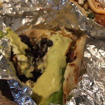Veracruz All Natural - Migas Poblano - Food Trucks Near Me - Austin, Texas Veracruz All Natural - Migas Poblano - Food Trucks Near Me - Austin, Texas