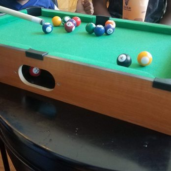 Tea 18 - Games - Bubble Tea Near Me - Sacramento, California Tea 18 - Games - Bubble Tea Near Me - Sacramento, California