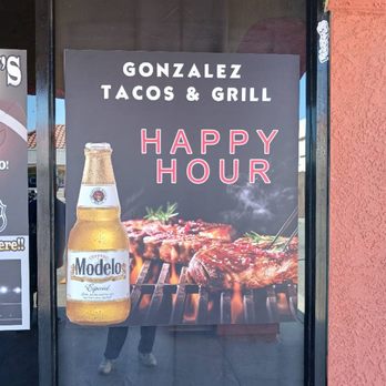 Tacos Gonzalez - Mexican Near Me - Lancaster, California Tacos Gonzalez - Mexican Near Me - Lancaster, California