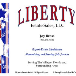 Liberty Estate Sales