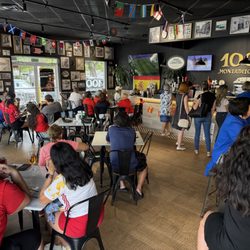 Inside Gets Packed For España FIFA World Cup 26 Games