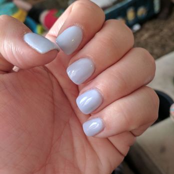 Gigi Nail Spa - Nail Salons Near Me - Hurst, Texas Gigi Nail Spa - Nail Salons Near Me - Hurst, Texas