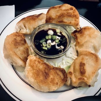 Panda Kitchen II - Pot Stickers - a must have - Chinese Near Me - Carson City, Nevada Panda Kitchen II - Pot Stickers - a must have - Chinese Near Me - Carson City, Nevada