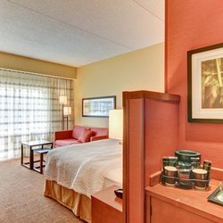 Courtyard by Marriott Bridgeport Clarksburg