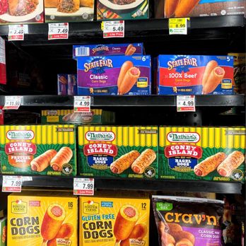 Brookshire's - Grocery Near Me - Azle, Texas