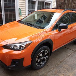 Mobile Car Detailers Of Raleigh