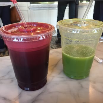 Maison B Cafe - Queen Beet and Green Power - Belgian Near Me - New Haven, Connecticut