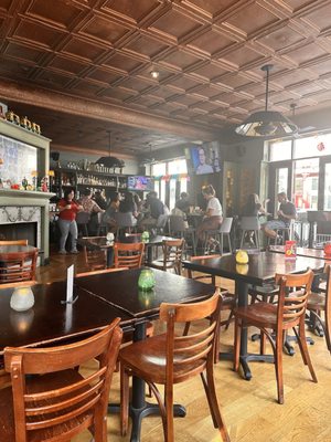 Rosy's Taco Bar East by null