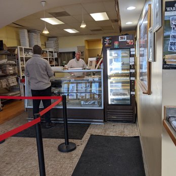 Farkas Pastry Shop - Quaint Interior - Bakeries Near Me - Cleveland, Ohio Farkas Pastry Shop - Quaint Interior - Bakeries Near Me - Cleveland, Ohio
