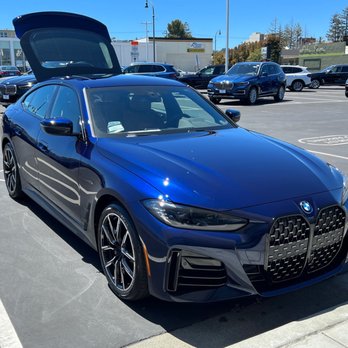 Peter Pan BMW - Car Dealers Near Me - San Mateo, California Peter Pan BMW - Car Dealers Near Me - San Mateo, California