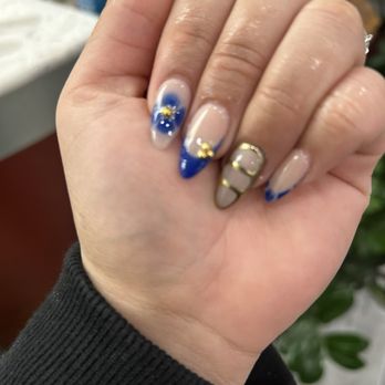 5 Stars Nails Spa - Nails - Nail Salons Near Me - El Monte, California 5 Stars Nails Spa - Nails - Nail Salons Near Me - El Monte, California