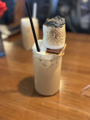 Honeybear Cafe by null