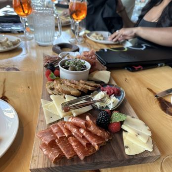 Posta - Charcuterie board - Italian Near Me - Mississauga, Ontario