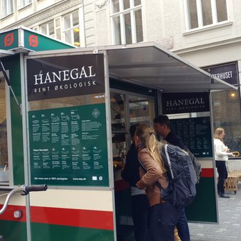 DØP - DØP in København - Hot Dogs Near Me - København K, 84