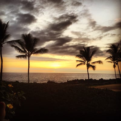 Kanaloa at Kona by null