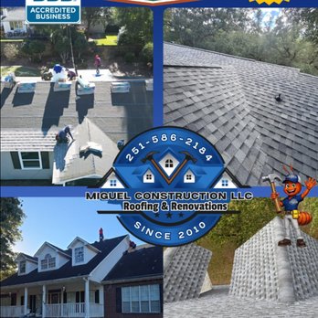 Miguel Construction - General Contractors Near Me Miguel Construction - General Contractors Near Me