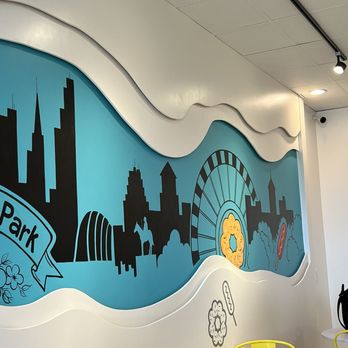 Mochinut - Bubble Tea Near Me - Overland Park, Kansas Mochinut - Bubble Tea Near Me - Overland Park, Kansas