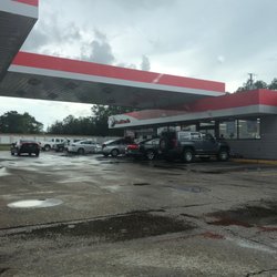 Tom Thumb Food Stores