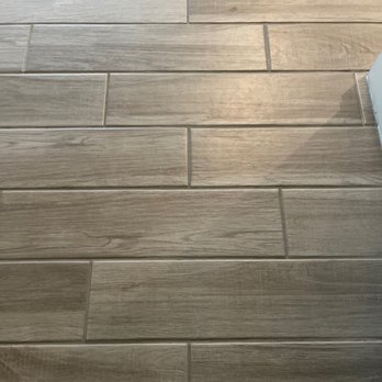 The Groutsmith - High trafficked area and still beautiful after a years use. - Grout Services Near Me - San Marcos, California The Groutsmith - High trafficked area and still beautiful after a years use. - Grout Services Near Me - San Marcos, California