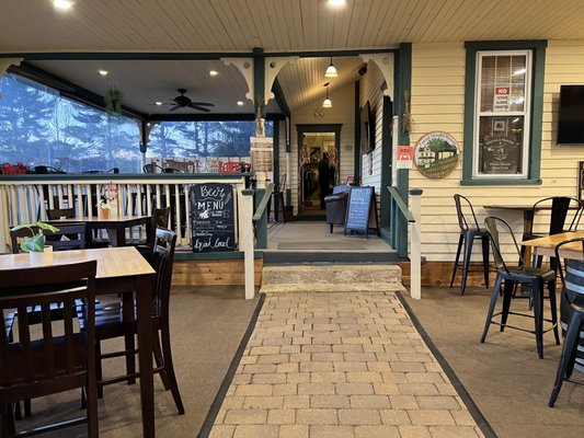 Penns Woods Winery by null