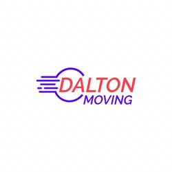 Dalton Moving company logo