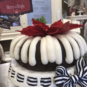 Nothing Bundt Cakes - Need a last minute gift or treat for a party, look at this.....YUM! - Bakeries Near Me - Jacksonville, Florida Nothing Bundt Cakes - Need a last minute gift or treat for a party, look at this.....YUM! - Bakeries Near Me - Jacksonville, Florida