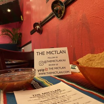 The Mictlan - Breakfast & Brunch Near Me - Union City, New Jersey