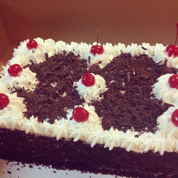 Sweet Empire - Black Forest Cake - Coffee & Tea Near Me - Washington, New Jersey Sweet Empire - Black Forest Cake - Coffee & Tea Near Me - Washington, New Jersey