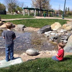 Robert Kellogg Park 