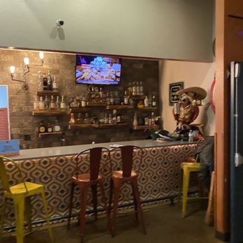 El Mezcal - Bar - Mexican Near Me - Stevens Point, Wisconsin