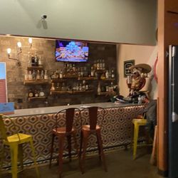 El Mezcal - Bar