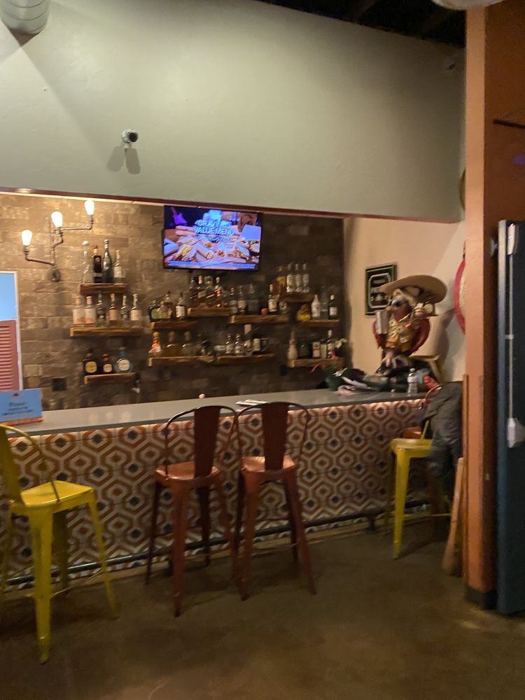 El Mezcal
