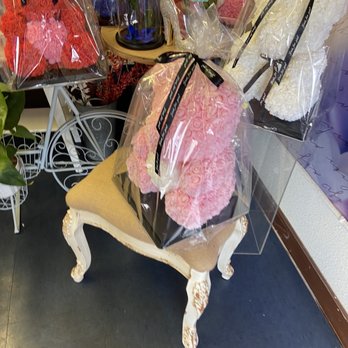 purple violet - Florists Near Me - Las Vegas, Nevada