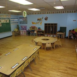 Prodigy Learning and Day Care Center