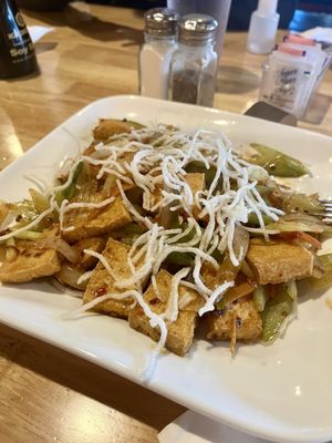 Chen's Family Dish by null
