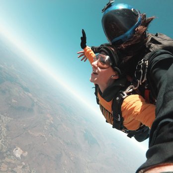 Chattanooga Skydiving Company - Human bodies hurling towards Earth. - Skydiving Near Me - Jasper, Tennessee
