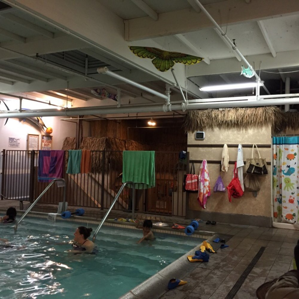 Aquatic Explorations & Safety Training - Shower on the right. - Swimming Pools Near Me - Los Alamitos, California Aquatic Explorations & Safety Training - Shower on the right. - Swimming Pools Near Me - Los Alamitos, California