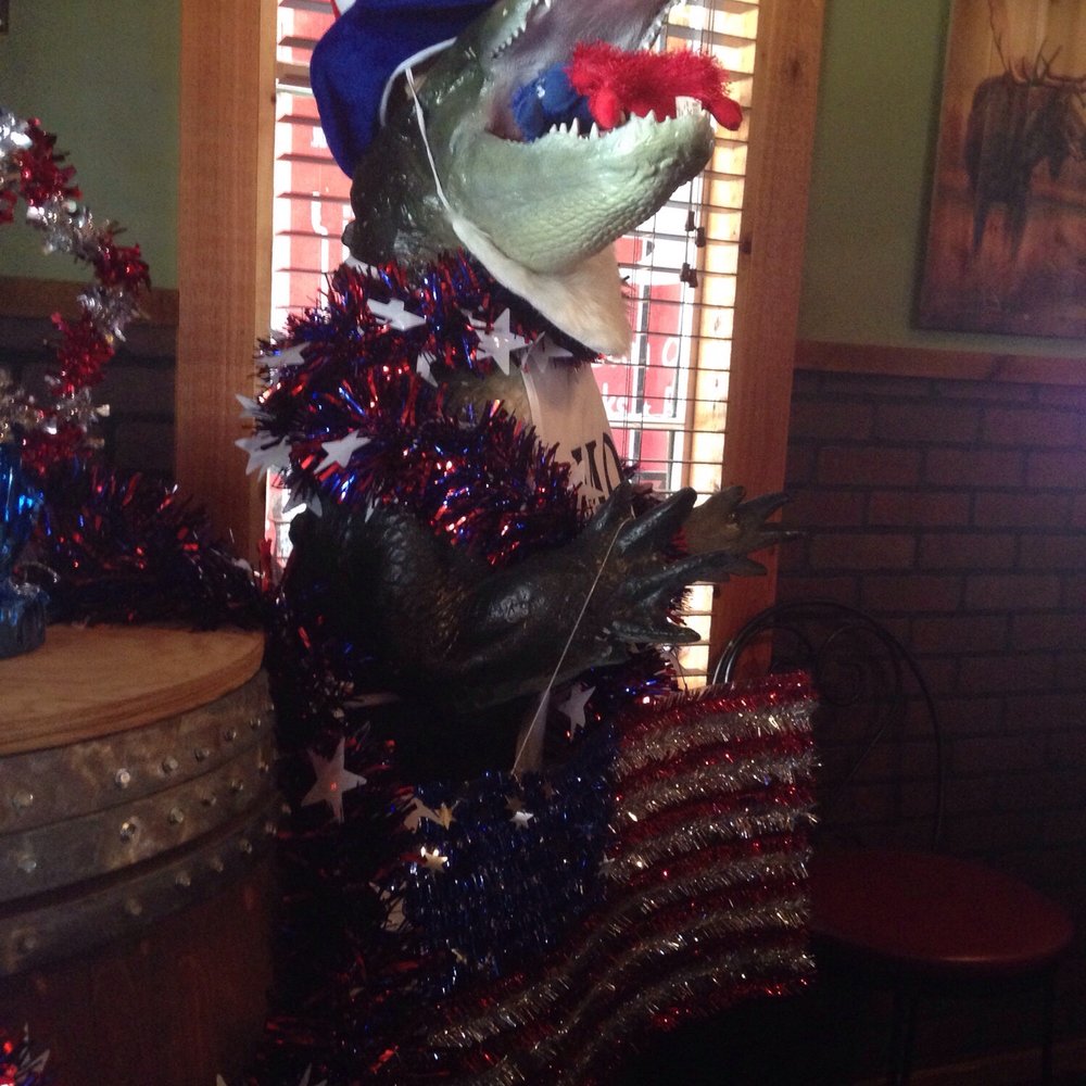 The Loose Caboose - Barbeque Near Me - Spring, Texas
