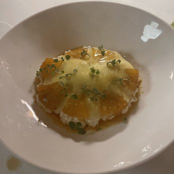Sketch - Pineapple tapioca - French Near Me - London, XGL