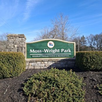Moss Wright Park - Parks Near Me - Goodlettsville, Tennessee Moss Wright Park - Parks Near Me - Goodlettsville, Tennessee