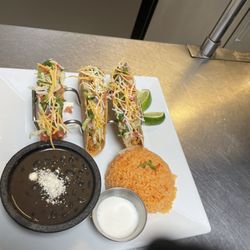Burrito Mix